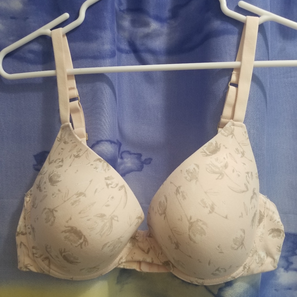Preowned Bra